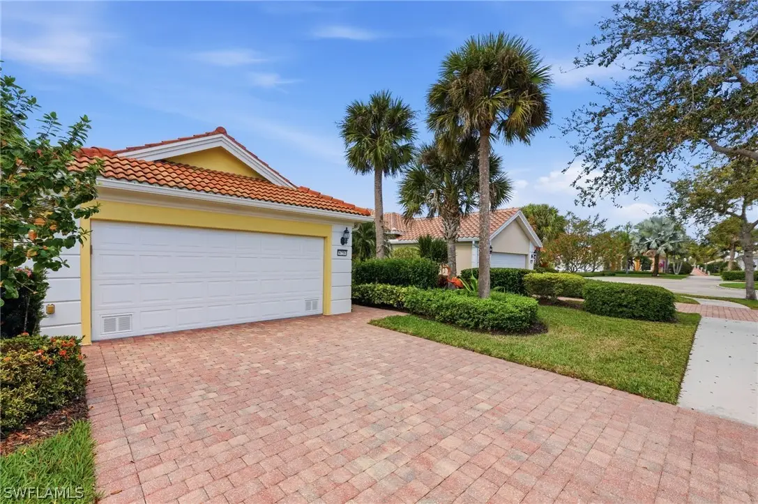8758 Ferrara Court, Naples, FL 34114 - #1