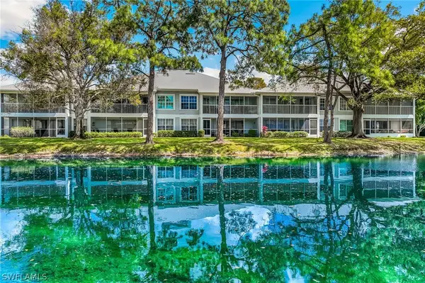 1500 Misty Pines Circle #103, Naples, FL 34105