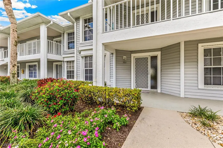 1500 Misty Pines Circle #103, Naples, FL 34105 - #2