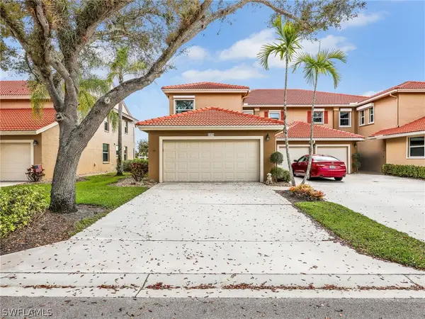 2590 Marshcreek Lane #201, Naples, FL 34119