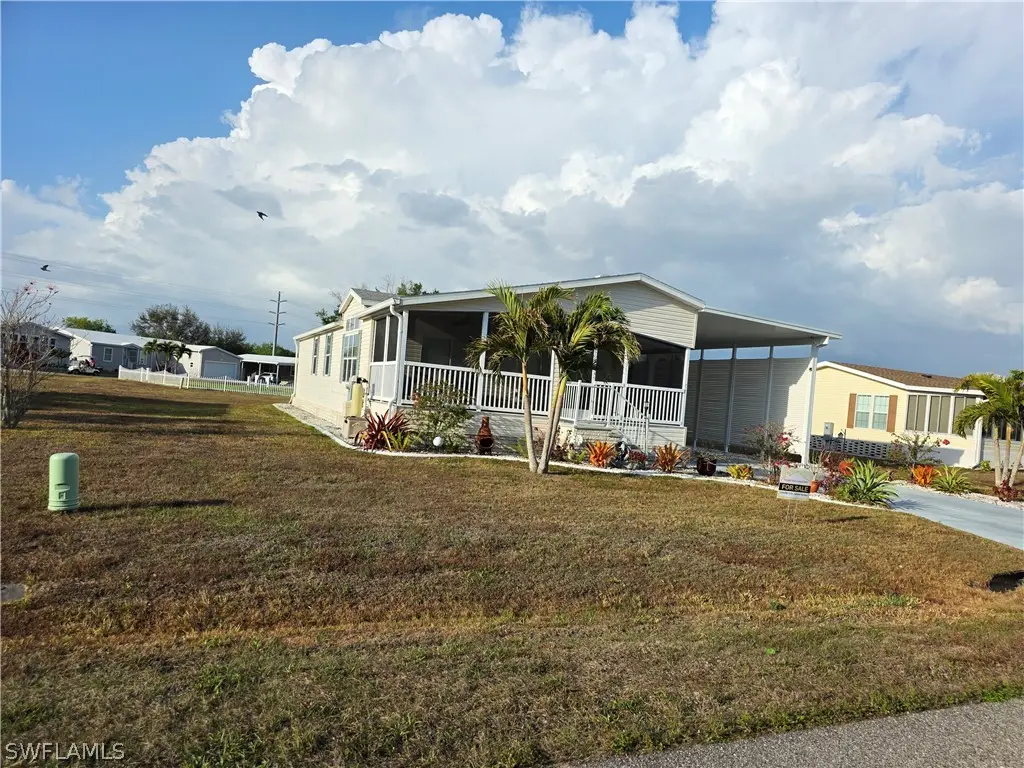 9777 Creekwood Lane, Fort Myers, FL 33905 - #1