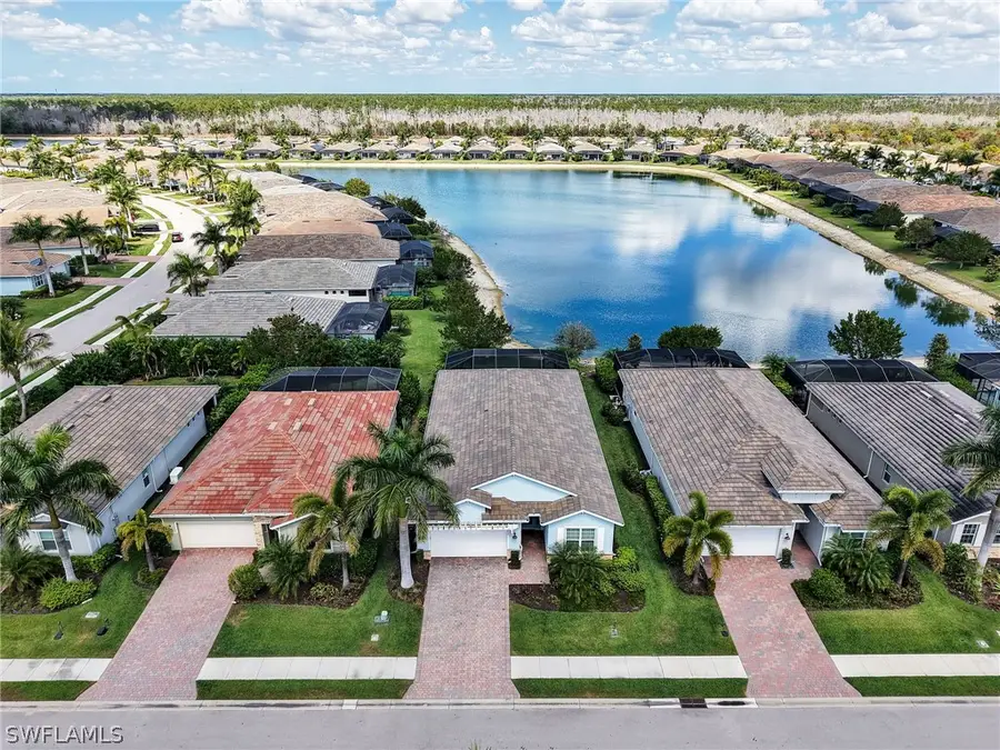 14696 Stillwater Way, Naples, FL 34114 - #3