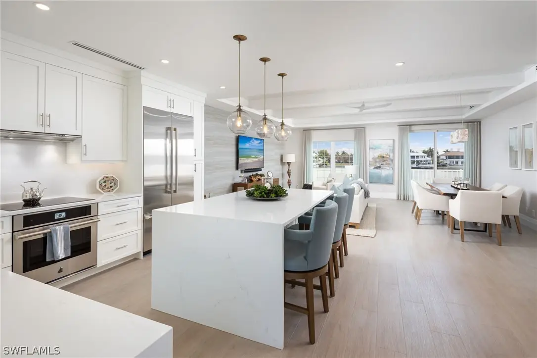 4000 Gulf Shore Boulevard N #400, Naples, FL 34103 - #1