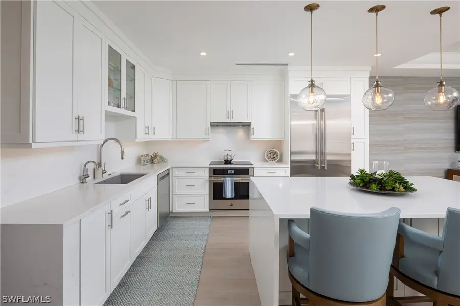 4000 Gulf Shore Boulevard N #400, Naples, FL 34103 - #3