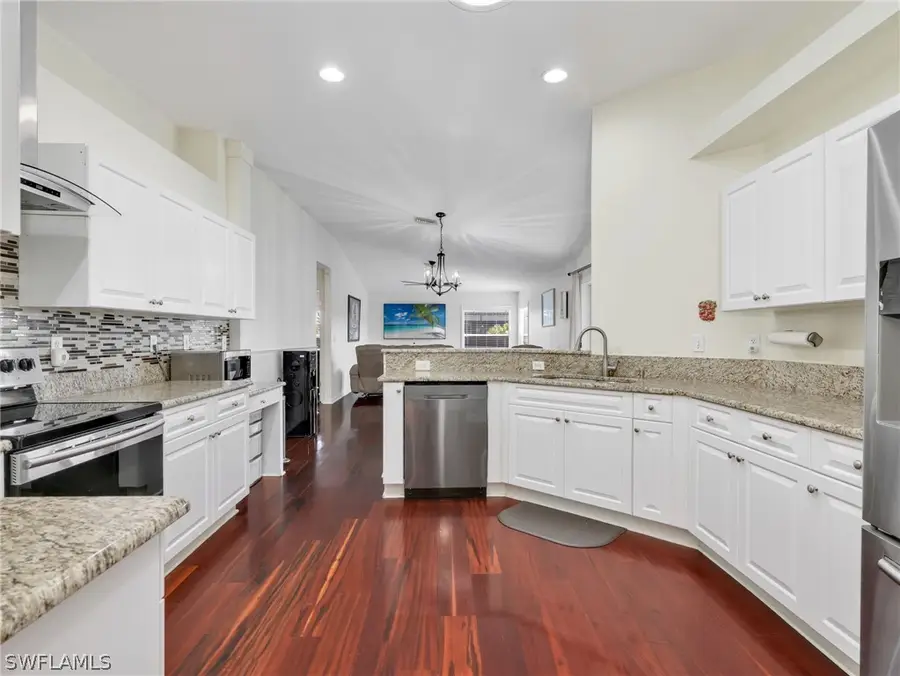 1021 El Dorado Boulevard N, Cape Coral, FL 33993 - #2