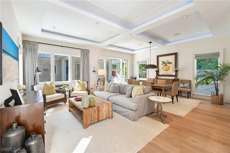 42 6th Street S, Naples, FL 34102 - #3