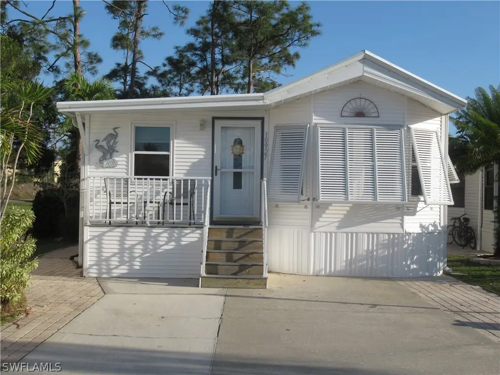 10927 Ground Dove Circle, Estero, FL 33928 - #1