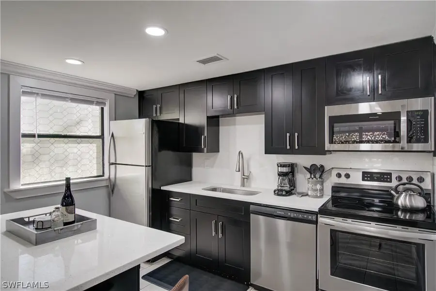 5322 Treetops Drive #I, Naples, FL 34113 - #2