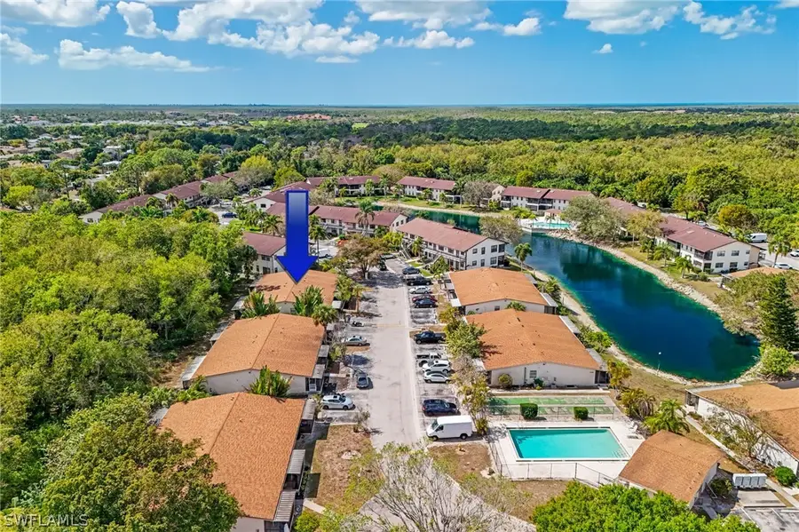 5322 Treetops Drive #I, Naples, FL 34113 - #3