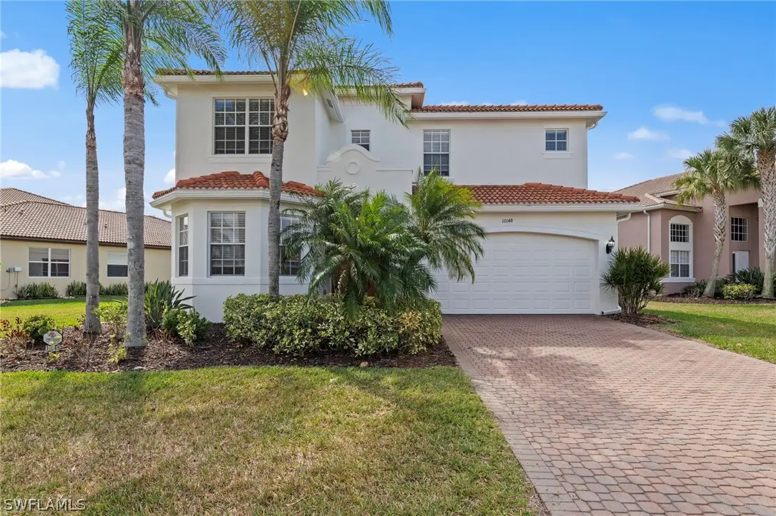 10148 Mimosa Silk Drive, Fort Myers, FL 33913 - #1
