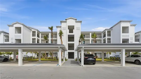 15345 Green Acres Avenue #2115, Babcock Ranch, FL 33982