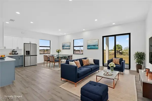 633 Cane Street E, Lehigh Acres, FL 33974