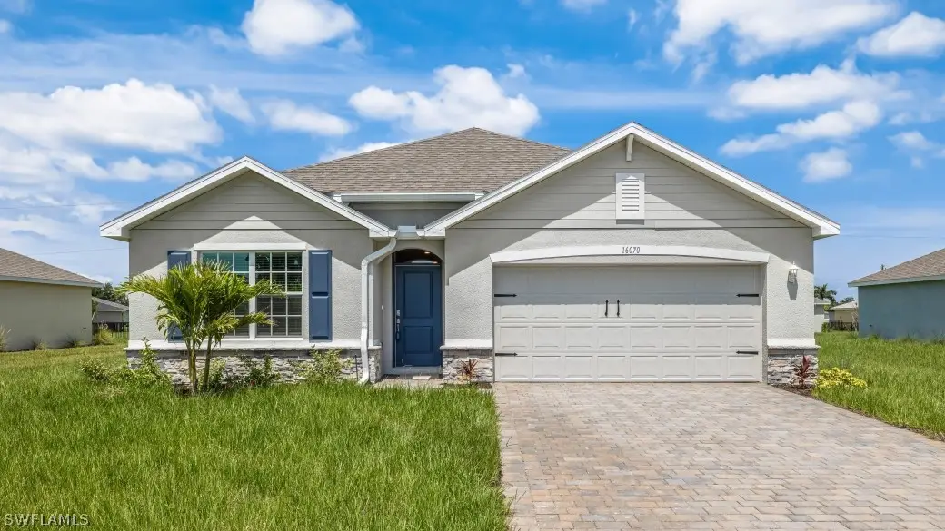 226 SE 8th Place, Cape Coral, FL 33990 - #1