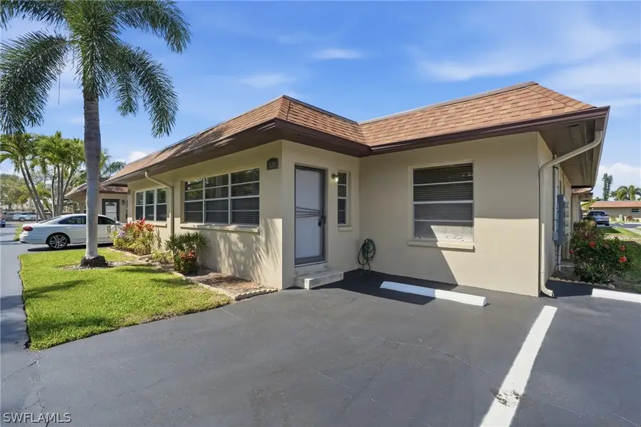 1500 Popham Drive #A38, Fort Myers, FL 33919 - #2