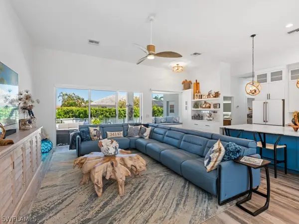 679 Seagrape Drive, Marco Island, FL 34145