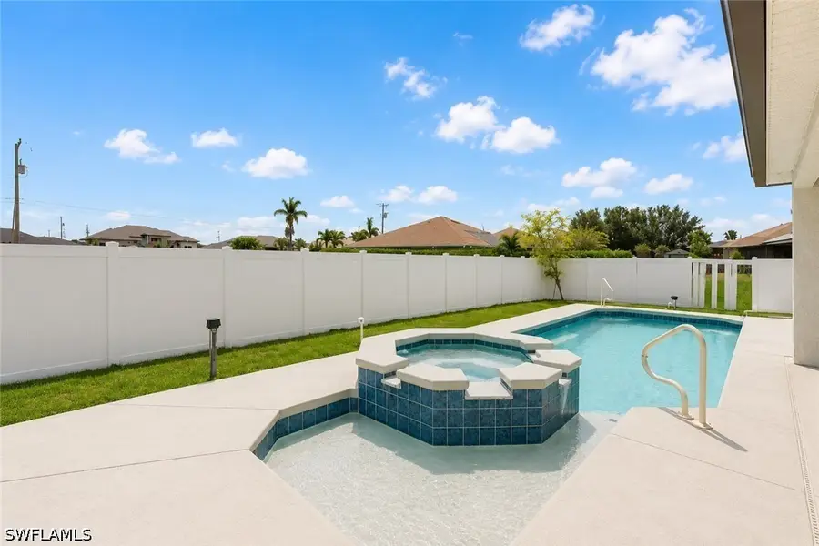 221 NW 29th Place, Cape Coral, FL 33993 - #3