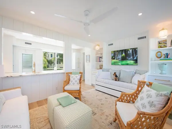 299 8th Avenue S #299B, Naples, FL 34102