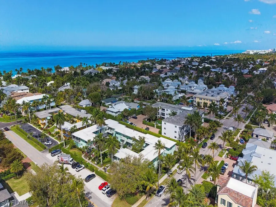 299 8th Avenue S #299B, Naples, FL 34102 - #2