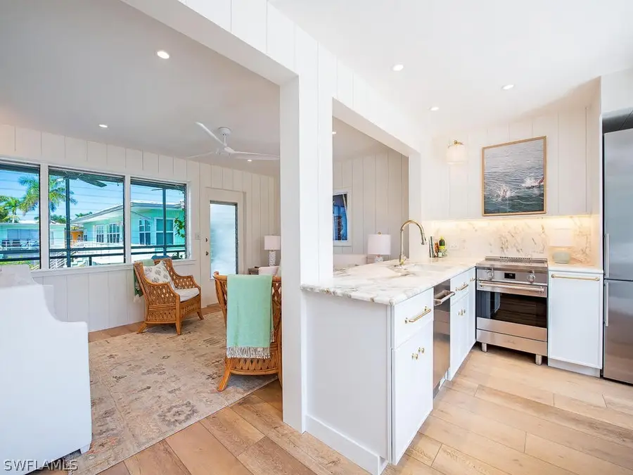 299 8th Avenue S #299B, Naples, FL 34102 - #3