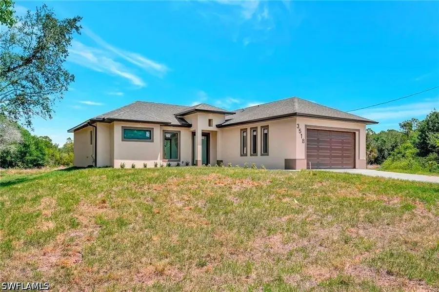 3518 50th Street W, Lehigh Acres, FL 33971 - #3