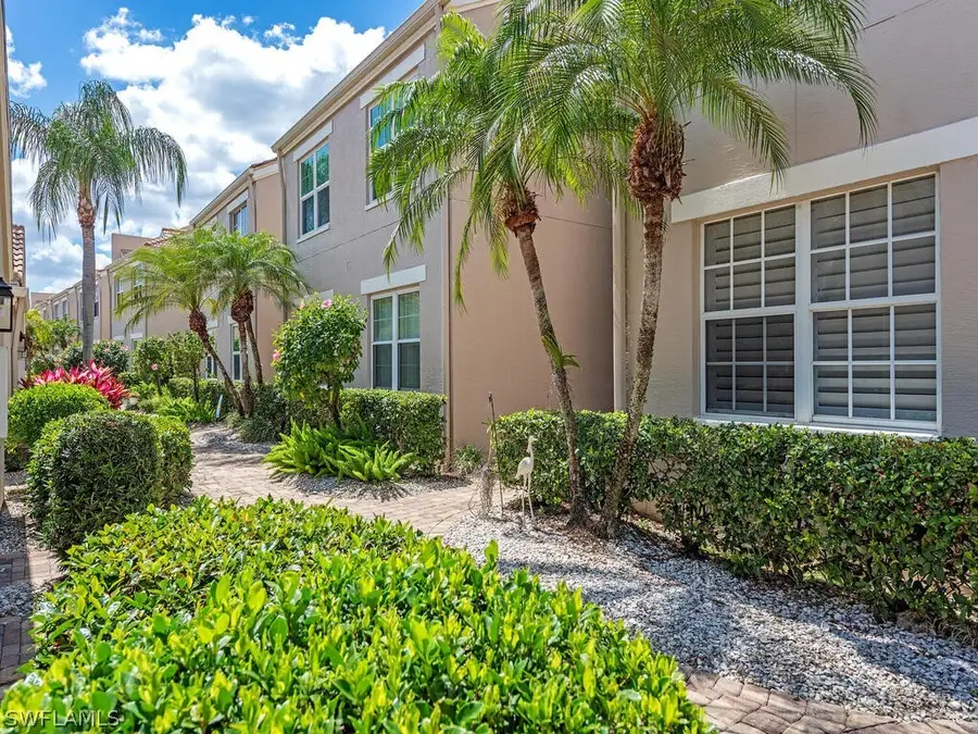 5697 Heron Lane #602, Naples, FL 34110 - #3