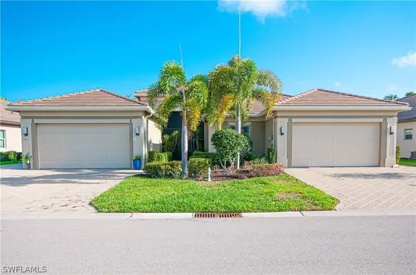 16492 Orinda Way, Bonita Springs, FL 34135