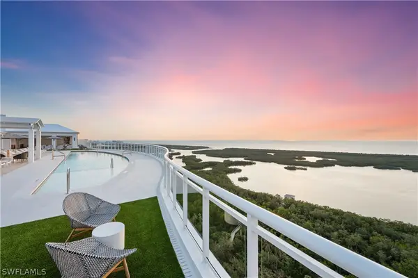 13935 Old Coast Road #406, Naples, FL 34110