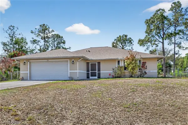 3513 14th Street W, Lehigh Acres, FL 33971