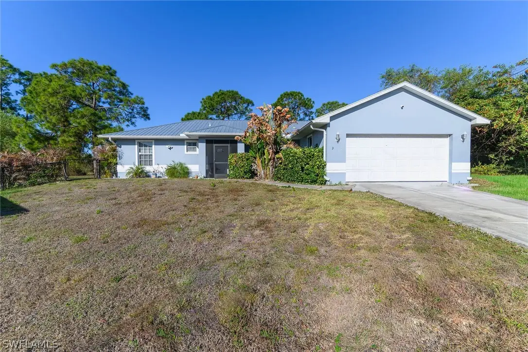 376 Butler Avenue S, Lehigh Acres, FL 33974 - #1
