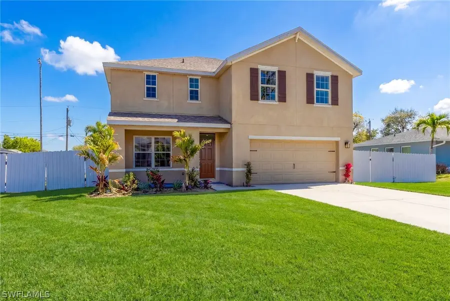 1717 SW 3rd Place, Cape Coral, FL 33991 - #2