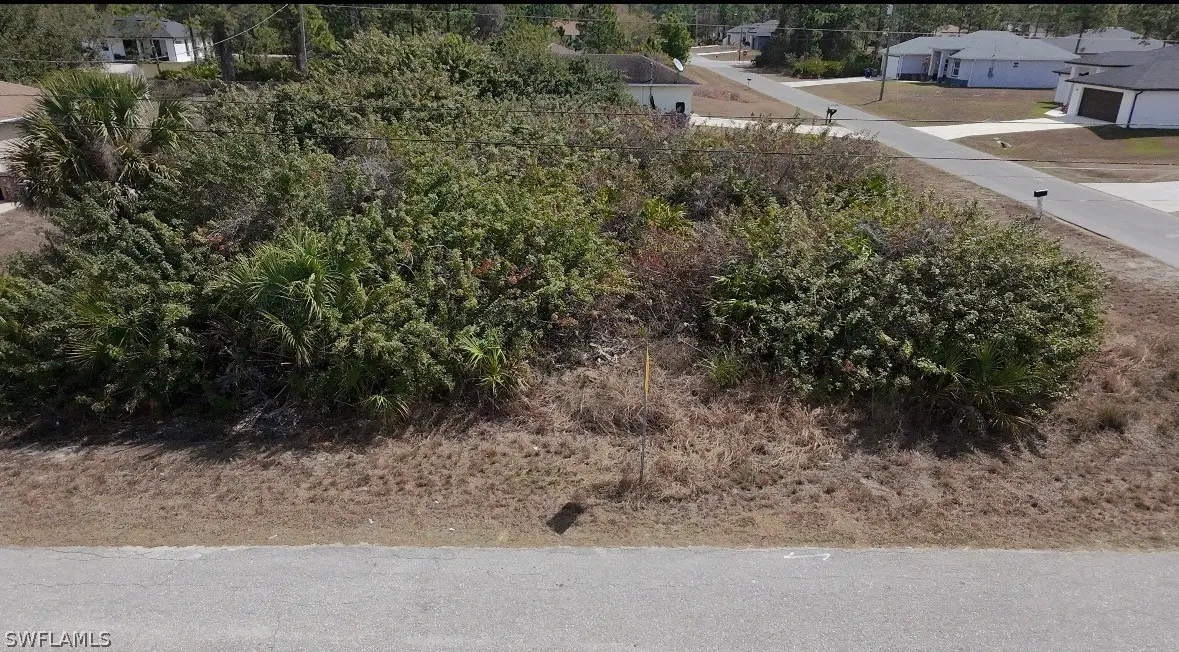 1606 W 11th Street, Lehigh Acres, FL 33972 - #1