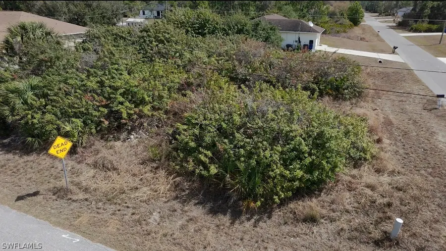 1606 W 11th Street, Lehigh Acres, FL 33972 - #2