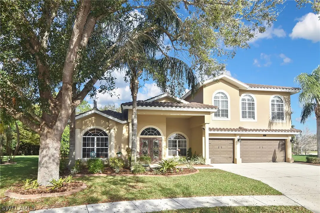 12411 Pebble Stone Court, Fort Myers, FL 33913 - #1