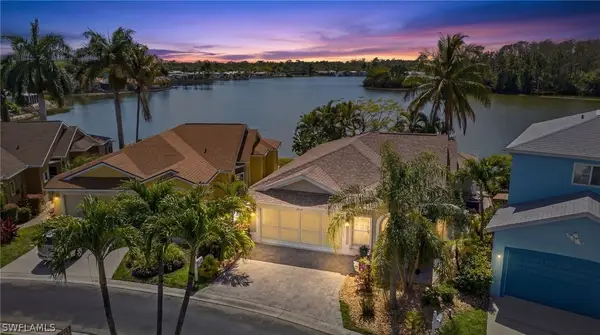 10720 Parrot Cove Circle, Estero, FL 33928