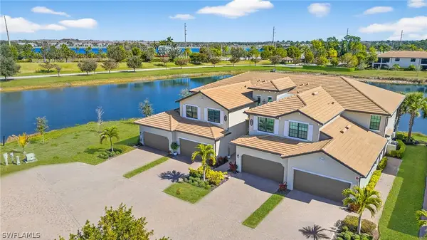 2387 Anguilla Drive #202, Naples, FL 34120