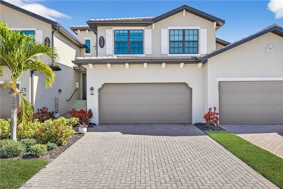 2387 Anguilla Drive #202, Naples, FL 34120 - #2