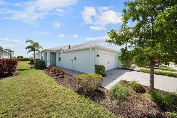 17645 Woodland Court, Punta Gorda, FL 33982