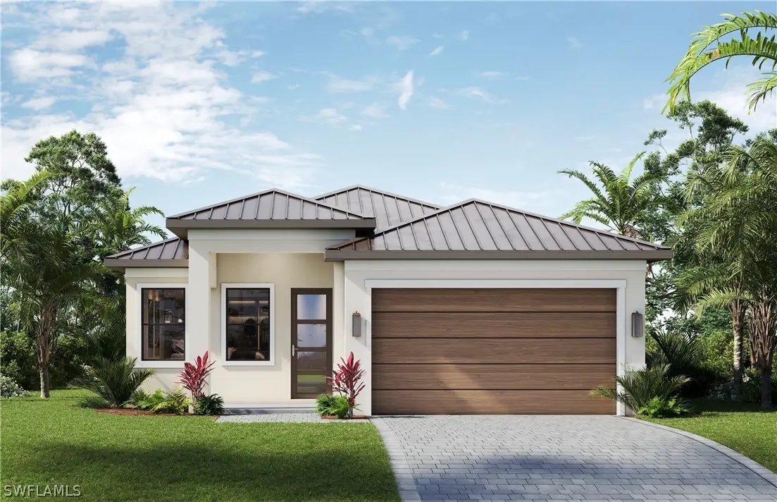 755 108th Avenue N, Naples, FL 34108 - #1