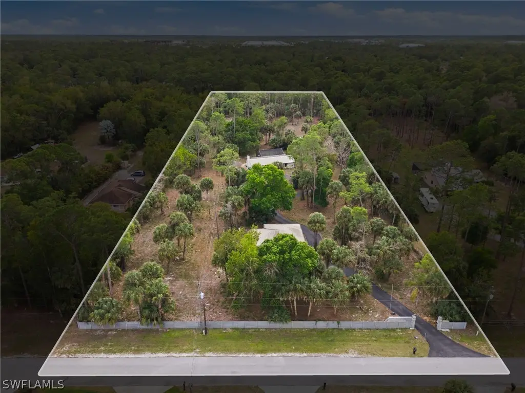 3670 27th Avenue Sw, Naples, FL 34117 - #1