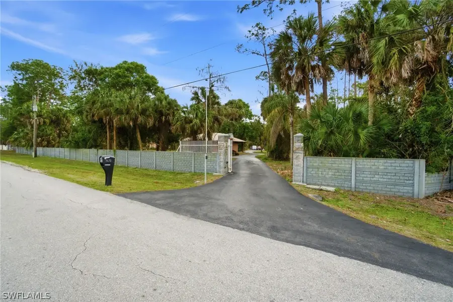3670 27th Avenue Sw, Naples, FL 34117 - #2