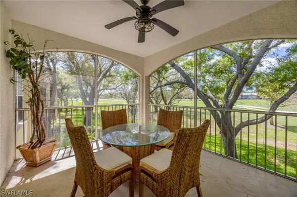 89 Silver Oaks Circle #5-201, Naples, FL 34119