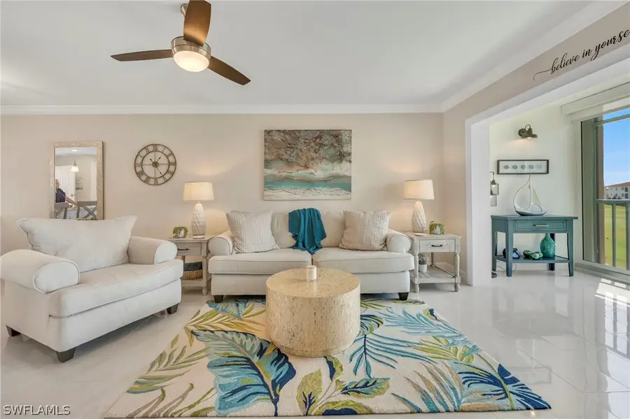 9 High Point Circle N #203, Naples, FL 34103 - #2