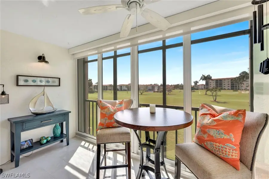 9 High Point Circle N #203, Naples, FL 34103 - #3