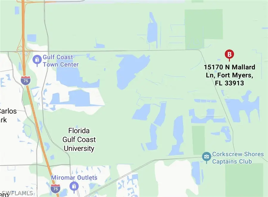 15170 N Mallard Lane, Fort Myers, FL 33913 - #3