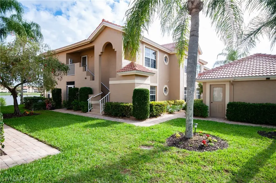 13916 Southampton Drive #3403, Bonita Springs, FL 34135 - #2