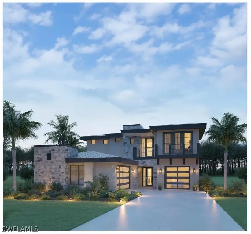 19090 Via Messina Way, Fort Myers, FL 33913 - #1