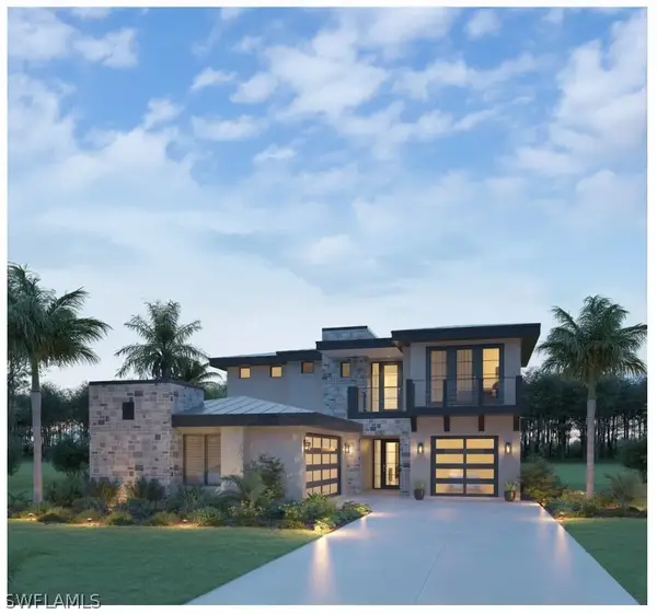 19090 Via Messina Way, Fort Myers, FL 33913