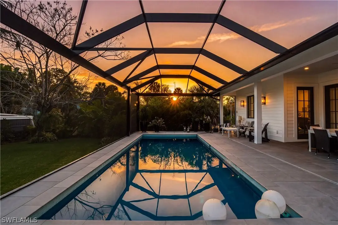 10810 Goodwin Street, Bonita Springs, FL 34135 - #1