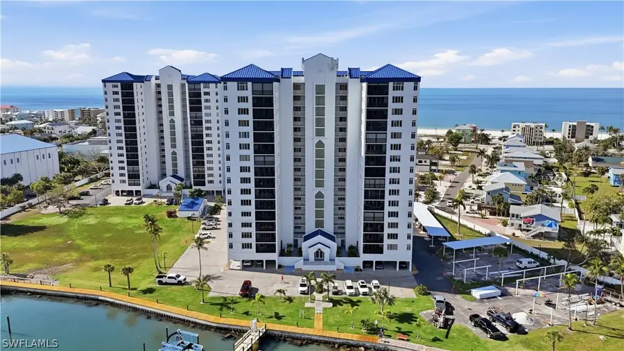 4753 Estero Boulevard #502, Fort Myers Beach, FL 33931 - #2