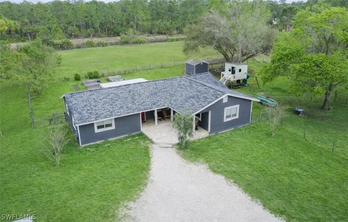 2210 20th Avenue Ne, Naples, FL 34120 - #1